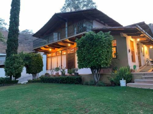 Casa De Mario Frente Al Lago