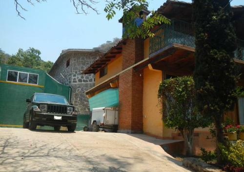 Casa De Mario Frente Al Lago