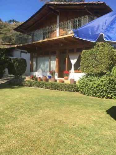 Casa De Mario Frente Al Lago