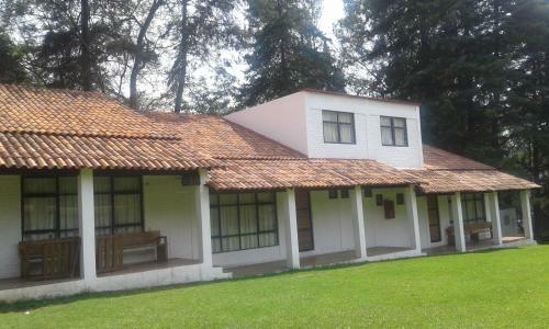 Albergue Hm Hacienda De Valle De Bravo