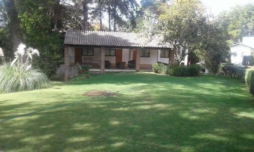 Albergue Hm Hacienda De Valle De Bravo