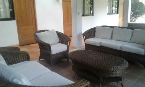 Albergue Hm Hacienda De Valle De Bravo