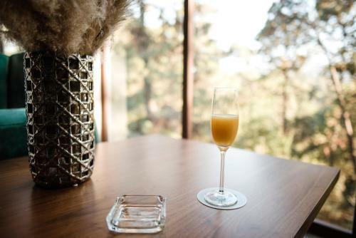 Apartamento Hotel Rm Avandaro