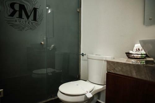 Apartamento Hotel Rm Avandaro