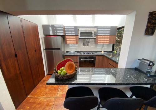 El Mirador 1 By Dicasi Vacations