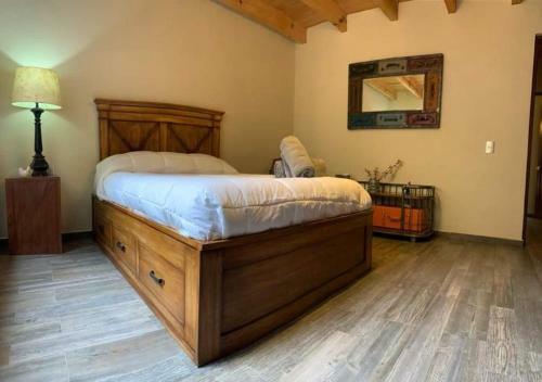 Casa En Loto Azul By Dicasi Vacations