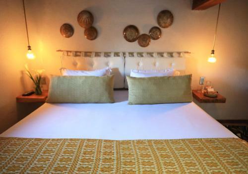 Hotel La Dorada Town View