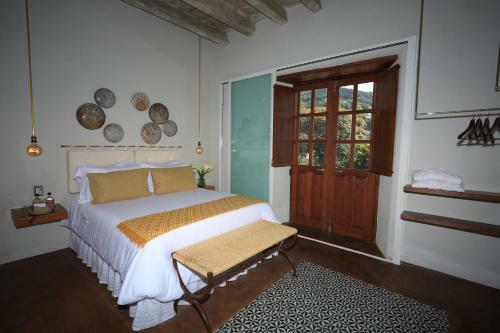Hotel La Dorada Town View