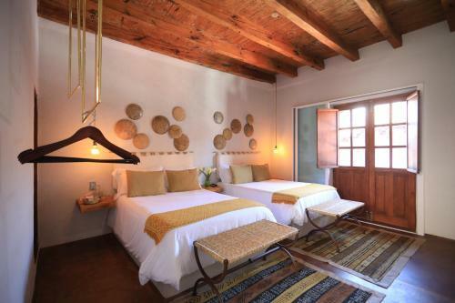 Hotel La Dorada Town View