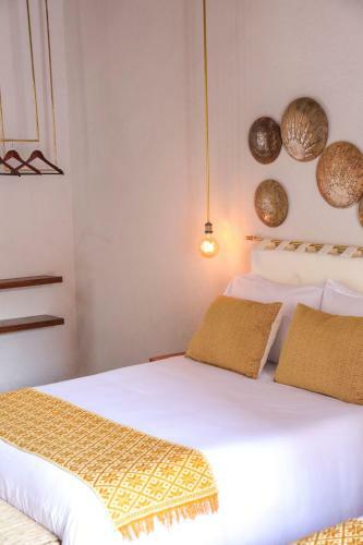 Hotel La Dorada Town View
