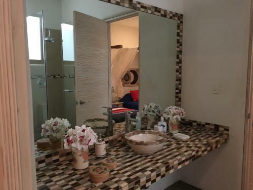 Apartamento Casa Belmez 2