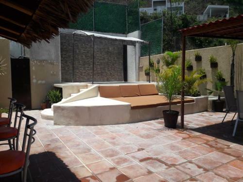 Apartamento Casa Belmez 2