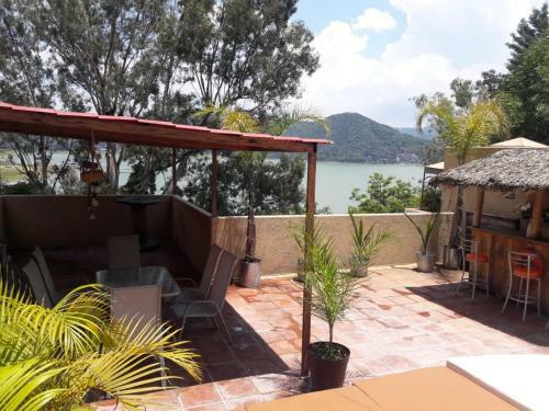 Apartamento Casa Belmez 2