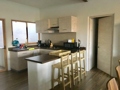 Apartamento Casa Belmez 2