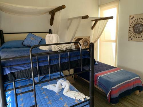 Apartamento Casa Belmez 2