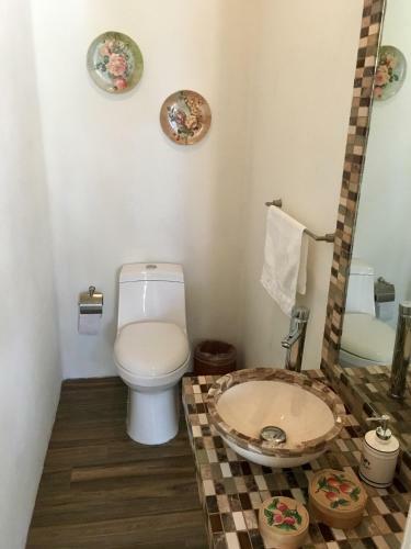Apartamento Casa Belmez 2