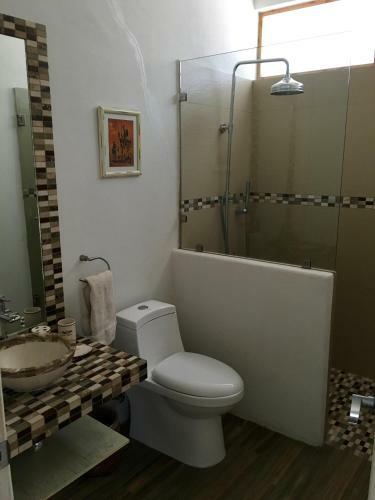 Apartamento Casa Belmez 2