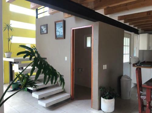 Casa Familiar Para Vacacionar