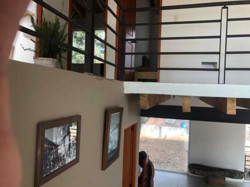 Casa Familiar Para Vacacionar