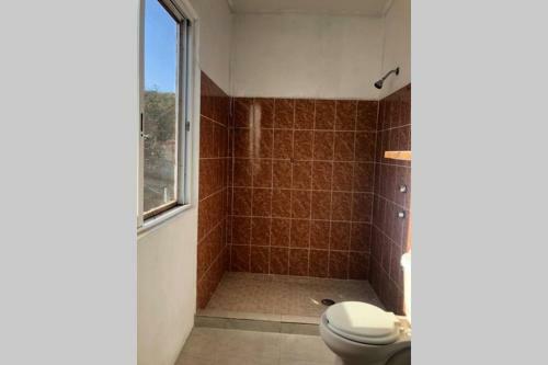 Casa Familiar Para Vacacionar