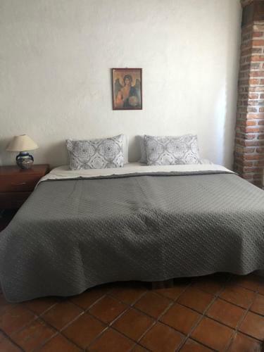 La Casa De Las Flores