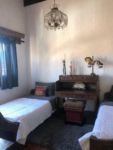 La Casa De Las Flores