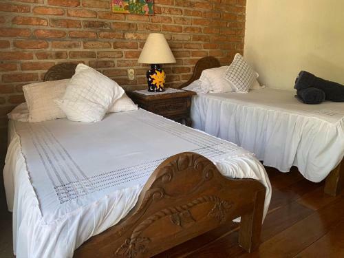 La Casa De Las Flores