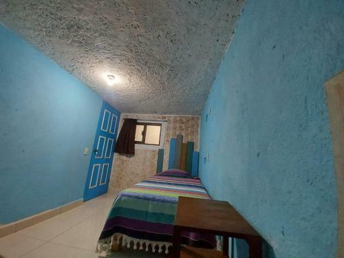 Hostal El Alebrije