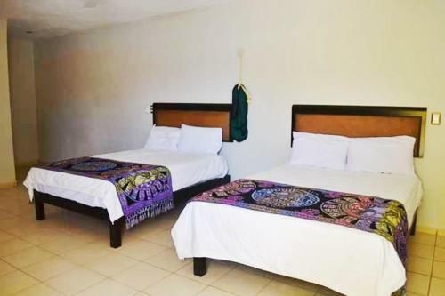 Hotel Kinich Ahau