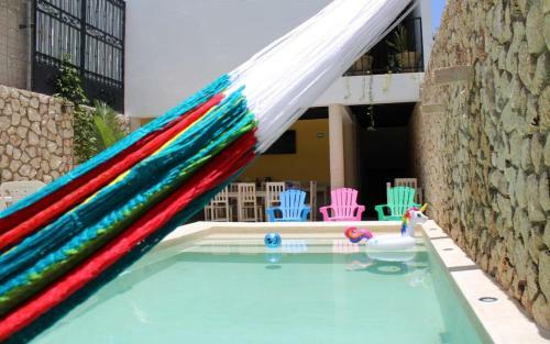 Hostel Valladolid 48