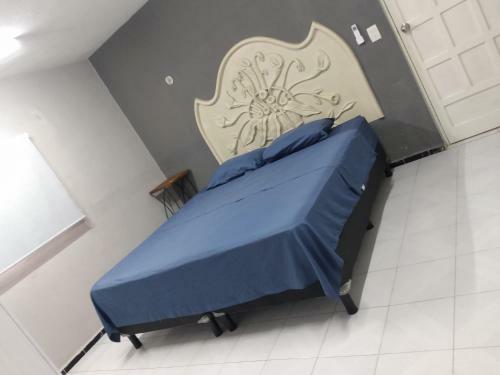 Hostal Casa Ixchel - Private Parking, A/c, Wifi, Hot Water, A/c