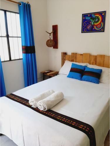 Apartamento In Wotoch Departamento Regional