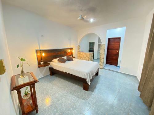 Apartamento Casa Tamarindo