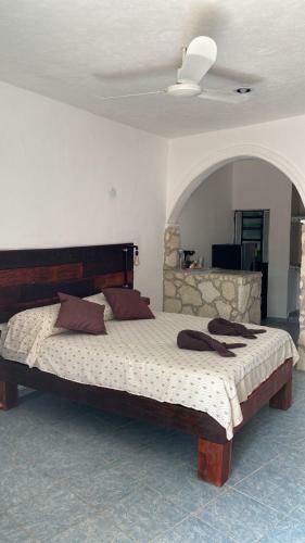 Apartamento Casa Tamarindo