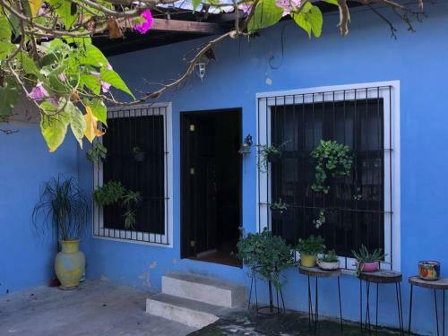 Casa Azul