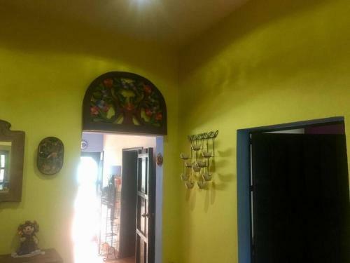 Casa Azul