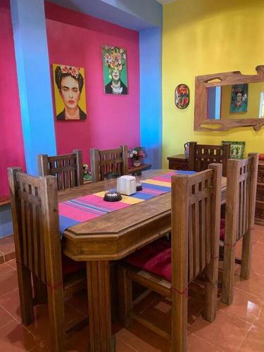Casa Azul