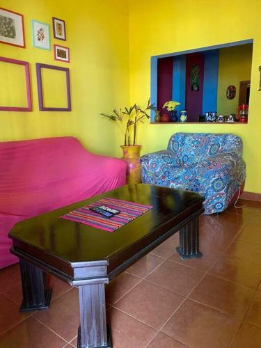 Casa Azul
