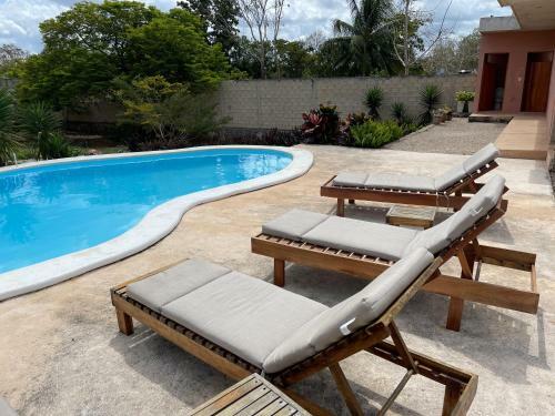 Villa Pueblo M�gico