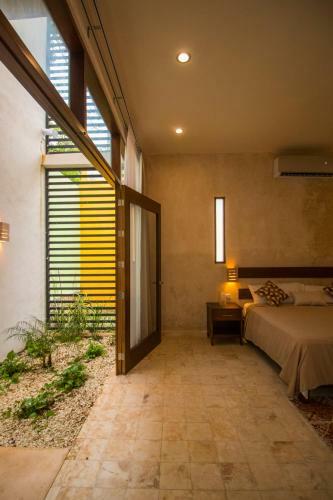 Hotel Boutique Sayab