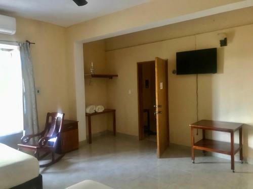 Apartamento Majana