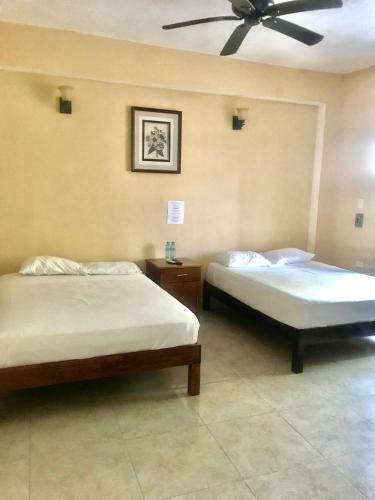 Apartamento Majana