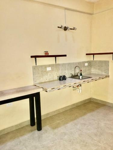 Apartamento Majana