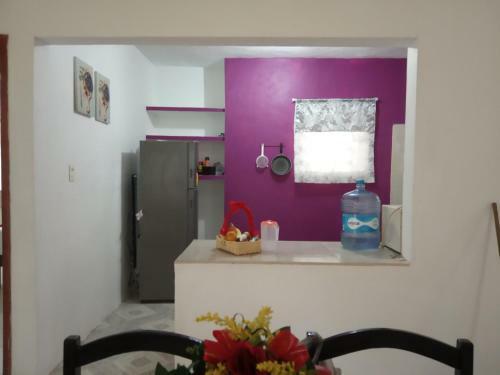 Casa Entera Itzaes