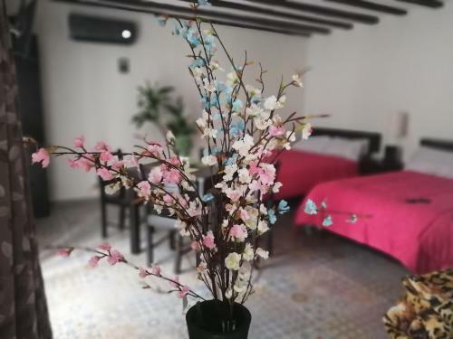 Apartamento Casa Mama Bety