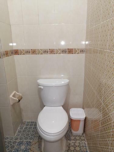 Apartamento Casa Mama Bety