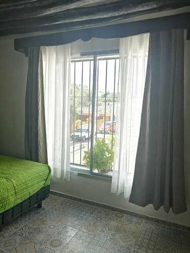 Apartamento Casa Mama Bety