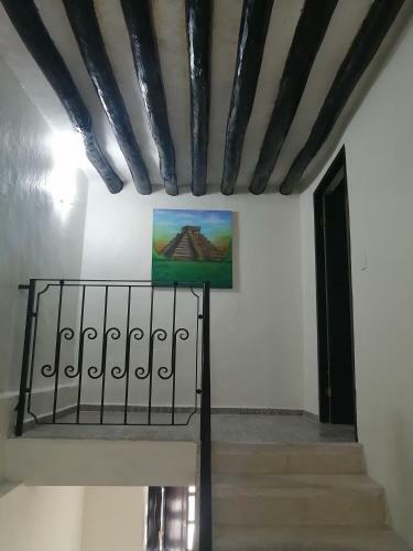 Apartamento Casa Mama Bety