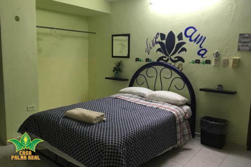 Villa Casa Palma Real - Casa Completa