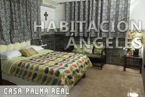 Villa Casa Palma Real - Casa Completa